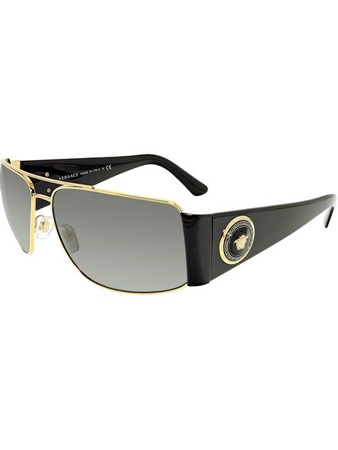 versace sunglasses nz mens|authentic versace men's sunglasses.